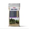 Amtra Sand and Gravel for Aquariums, 5kg view 4