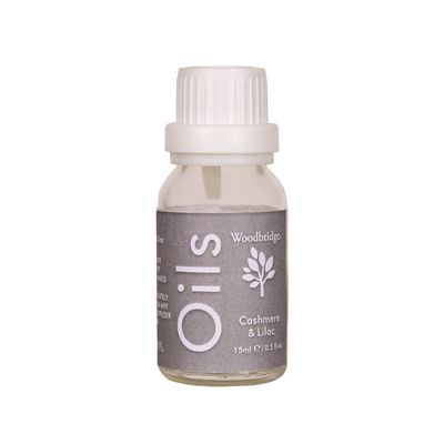 Woodbridge Essential Oil Blend for Your Home (Cashmere & Lilac)