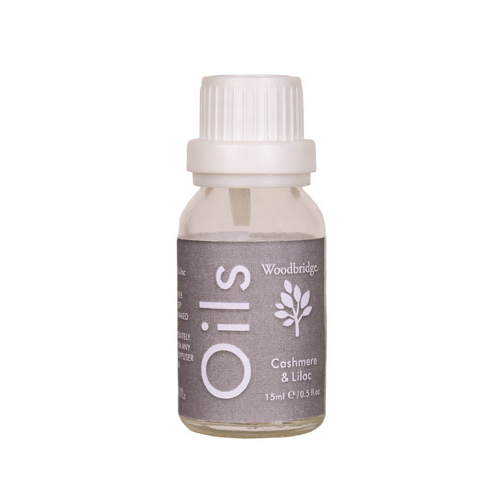 Woodbridge Essential Oil Blend for Your Home (Cashmere & Lilac)