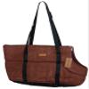 Wouapy Basic Line Dog Carrier, Brown view 1