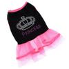 Zunea Dog Dress for Small Dogs view 3