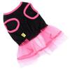 Zunea Dog Dress for Small Dogs view 4