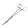Hemostatic Tweezers, Stainless Steel Pet Scissors view 1