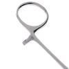 Hemostatic Tweezers, Stainless Steel Pet Scissors view 4