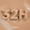 L'Oréal Paris Makeup, 32H Fresh Wear Foundation, 300 Neutral, 30 mL view 4