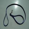 MJH Biothane Leash with Short Lead and Hand Loop, 16 mm/2 m (Black) view 2