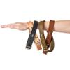 HUNTER Dog Collar AALBORG - Cognac view 4