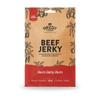 Grizzly Foods Beef Jerky Burn Baby Burn (10 x 50 g) Dried Meat Protein Snacks Beef from Germany High-Protein Snack for Gym, Fitness, Outdoor, Office view 2