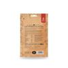 Grizzly Foods Beef Jerky Burn Baby Burn (10 x 50 g) Dried Meat Protein Snacks Beef from Germany High-Protein Snack for Gym, Fitness, Outdoor, Office view 4