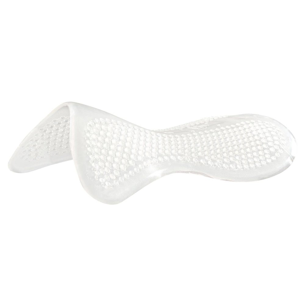 Acavallo Massage Gel Pad, No Lift - Transparent