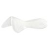 Acavallo Massage Gel Pad, No Lift - Transparent view 1