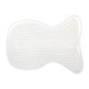 Acavallo Massage Gel Pad, No Lift - Transparent view 3