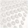 Acavallo Massage Gel Pad, No Lift - Transparent view 4