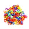 Cuigu 100 Pcs Bird Identification Rings view 3
