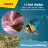 sera Vipan Flakes 1,000 ml (210 g) | Fish Food for Ornamental Fish view 3