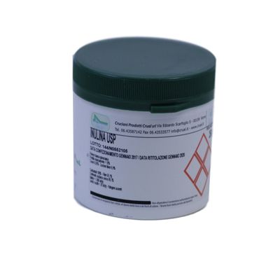 Cruciani Prodotti Crual Inulin USP 250 g