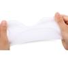 jiahao 2 Pairs Soft Silicone Gel Forefoot Sleeves, Foot Pain Relief Pads for Ballet Shoes view 2