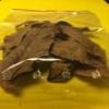 10 Walnut Leaves - Catappa Leaves view 1