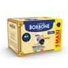 90 BLU Borbone Coffee Capsules Compatible with Nescaf Dolce Gusto view 4