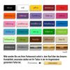 tjapalo w-pkm397 Wall Decal for Nursery with Saying and Name view 2