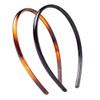 Plastic Toothed Headbands for Women, Men, and Girls view 3