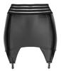 Noir Handmade Open-Crotch Briefs, Medium view 1