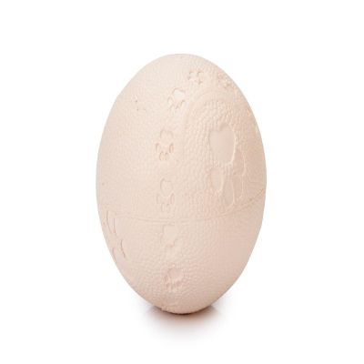 Beeztees Puppy Playball, Rubber, 6 cm, Pink