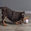 Beeztees Puppy Playball, Rubber, 6 cm, Pink view 3