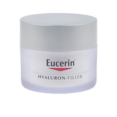 Hyaluron-Filler Day Cream SPF 30+, 50 mL