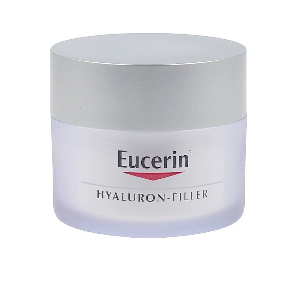 Hyaluron-Filler Day Cream SPF 30+, 50 mL