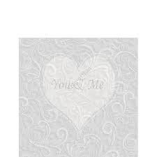 Ambiente 3-Ply Paper Napkins, 25 x 25 cm, Champagne, 20 Count