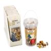 Beeztees K&BZ BZ Meat Mix 500 g, XL Bag view 1