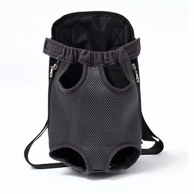 Creatwls Pet Carrier Backpack for Small Dogs and Cats