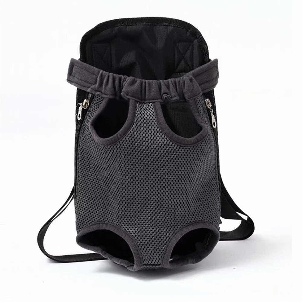 Creatwls Pet Carrier Backpack for Small Dogs and Cats