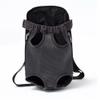 Creatwls Pet Carrier Backpack for Small Dogs and Cats view 1