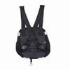 Creatwls Pet Carrier Backpack for Small Dogs and Cats view 3