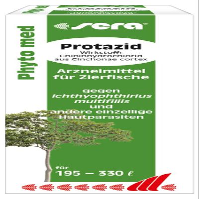 sera Phyto med Protazid 30 ml