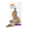 Beeztees Cat Wand Twisty L: 18 cm Snake view 1