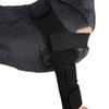GEMSeven Dog Rear-Leg Hock Joint Support Wrap, 2-Piece Set view 2