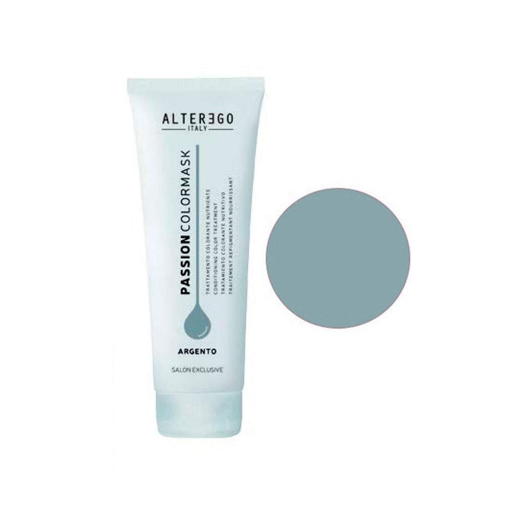 Alter Ego Passion Colormask Silver 250 ml