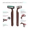 Filomatic Men's Disposable Razors, 250 g view 3