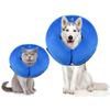 Ranphy Protective Inflatable Recovery Collar for Dogs and Cats view 2