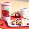 BUAH Organic Freeze-Dried Raspberries, 120 g view 4