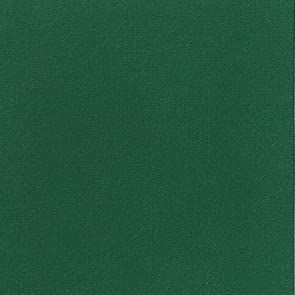 Duni 117275 Dunisoft Lunch Napkins, 40 x 40 cm, Large, Dark Green (60 Count)