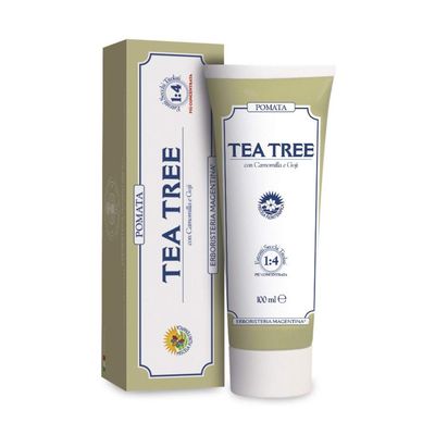 Tea Tree Ointment 100 mL