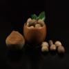 Minotaur Spices Ground Nutmeg, 2 x 500 g (1 kg) view 3