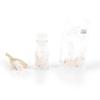 Sweet Salt Utah USA, Coarse Pink Rock Salt, 30 g view 1