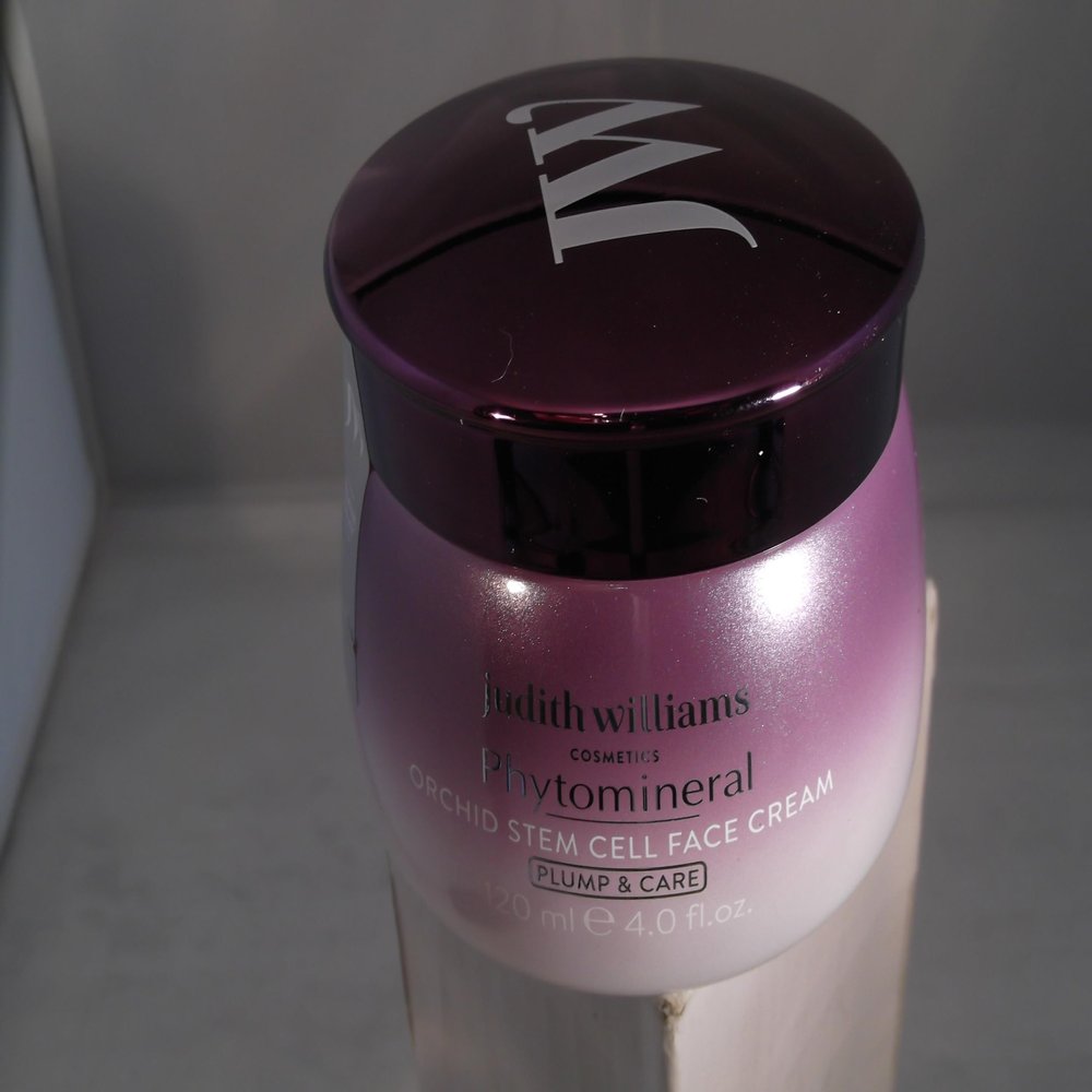Judith Williams Irresistible Iris EDP 50 ml