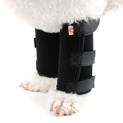 Zunea Dog Leg Support Brace - 2 Pack