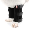 Zunea Dog Leg Support Brace - 2 Pack view 1